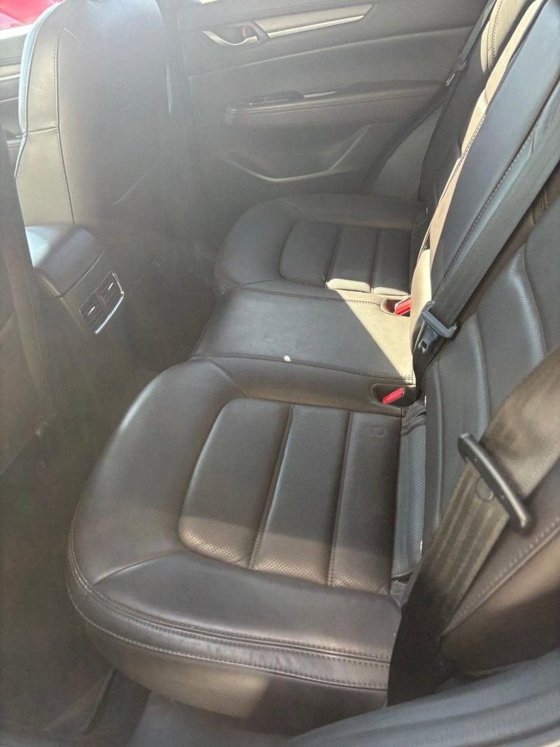 Mazda CX-5 usata a Frosinone (10)