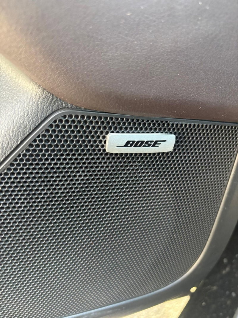 Mazda CX-5 usata a Frosinone (12)