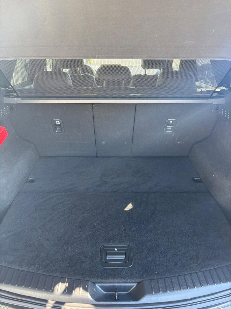 Mazda CX-5 usata a Frosinone (6)