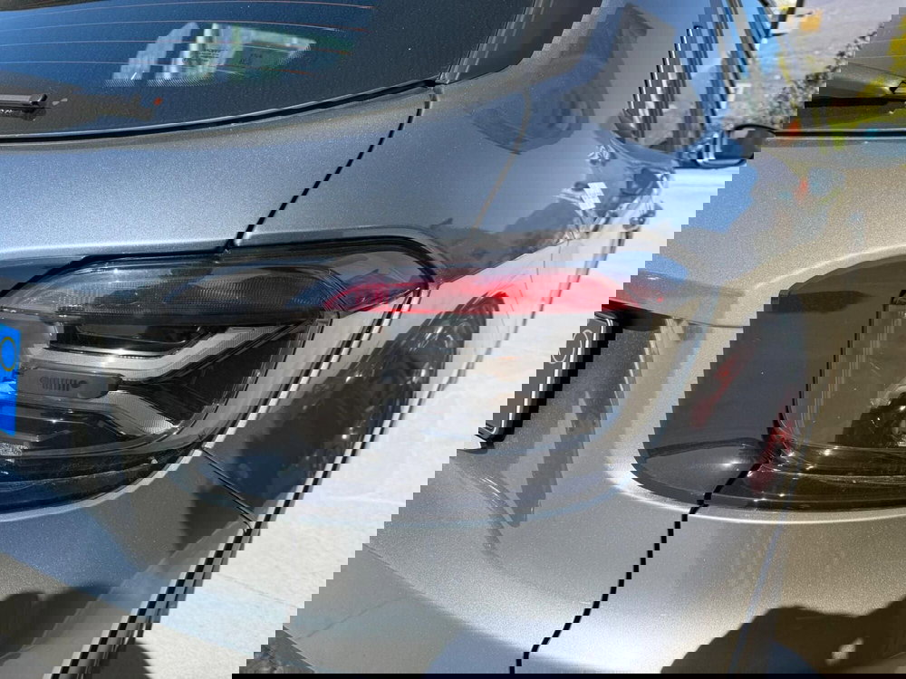 Jeep Avenger nuova a Frosinone (10)