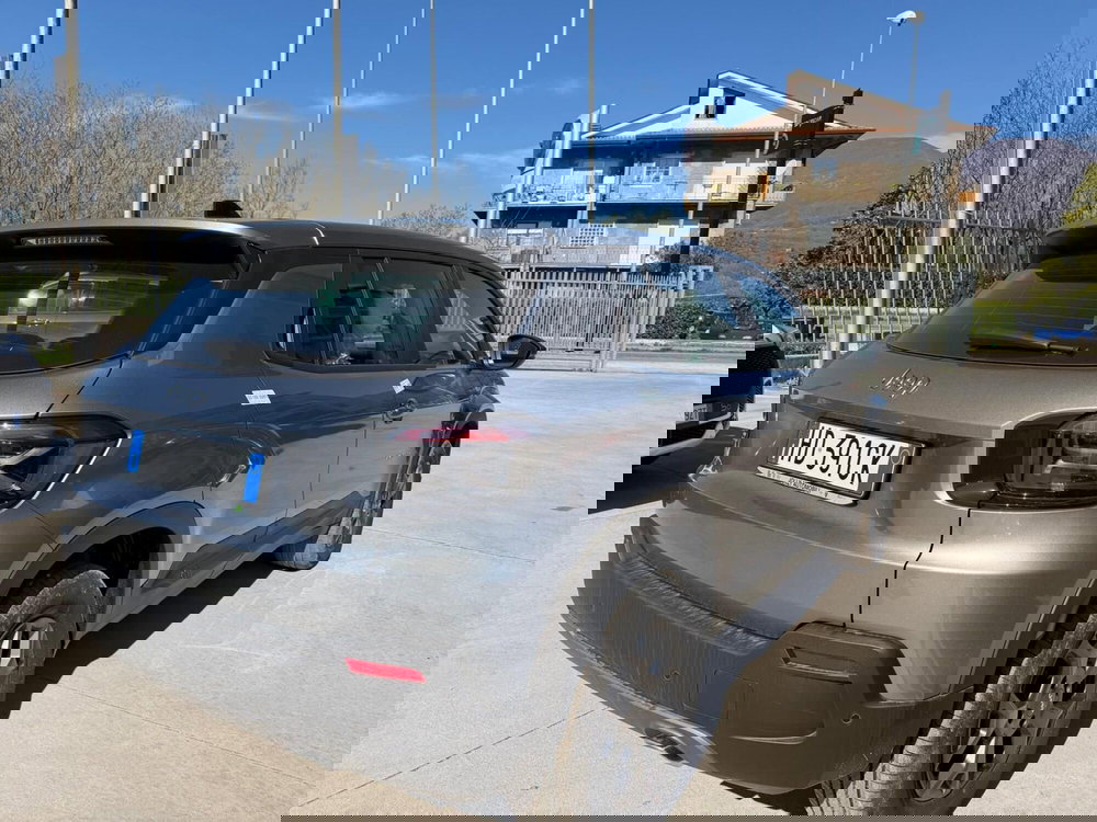 Jeep Avenger nuova a Frosinone (4)