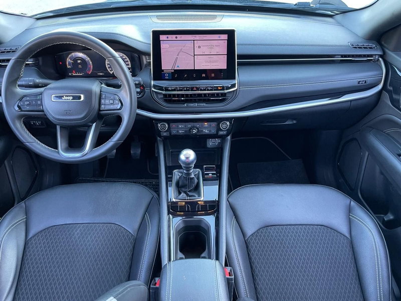 Jeep Compass usata a Ancona (10)