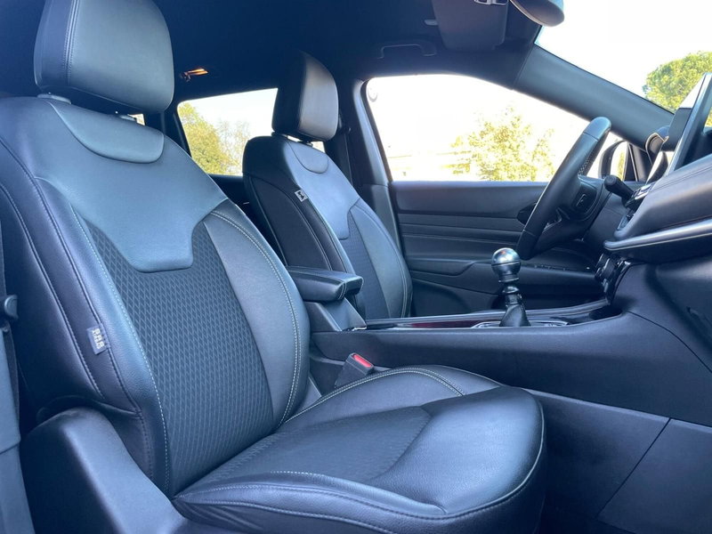 Jeep Compass usata a Ancona (14)