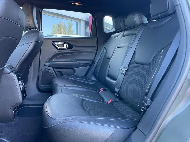 Jeep Compass usata a Ancona (16)