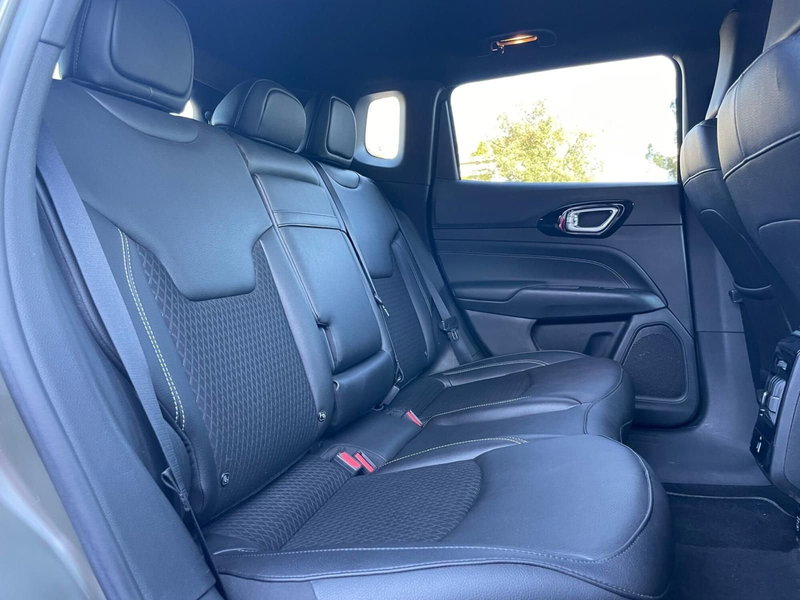 Jeep Compass usata a Ancona (17)