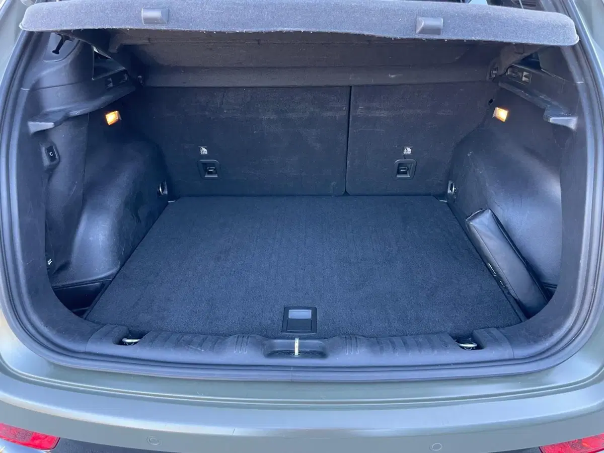 Jeep Compass usata a Ancona (18)