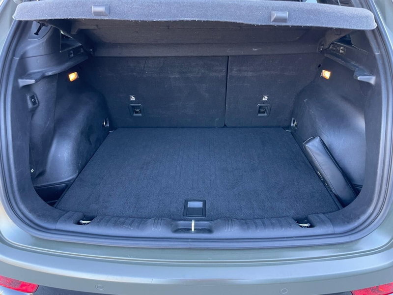 Jeep Compass usata a Ancona (18)