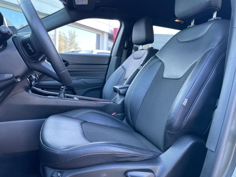 Jeep Compass usata a Ancona (9)