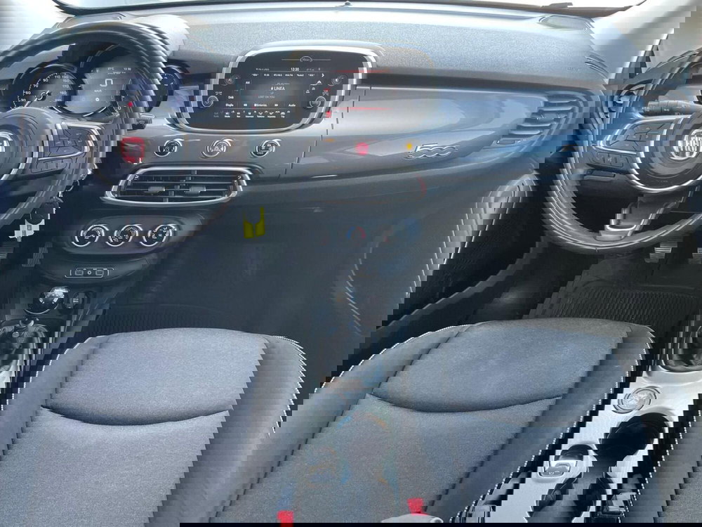 Fiat 500X usata a Ancona (10)