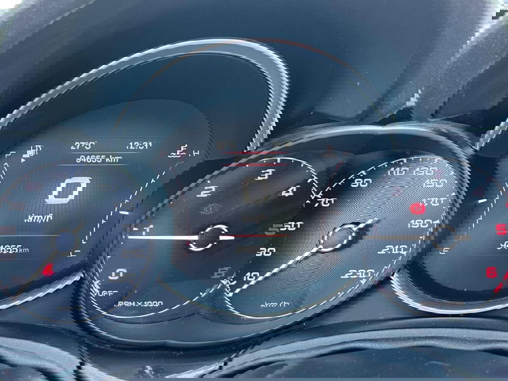 Fiat 500X usata a Ancona (12)