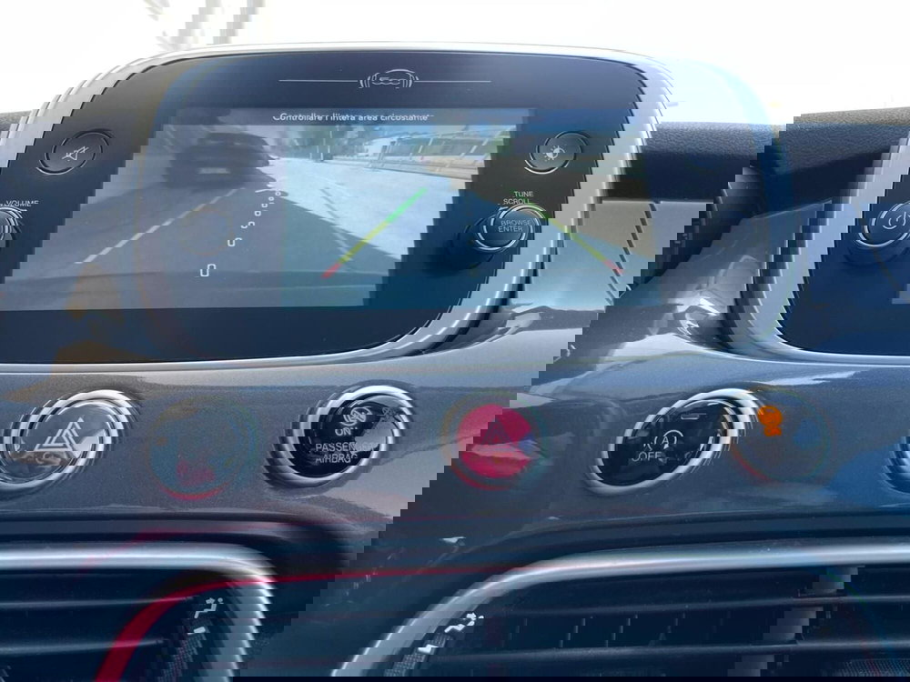 Fiat 500X usata a Ancona (13)