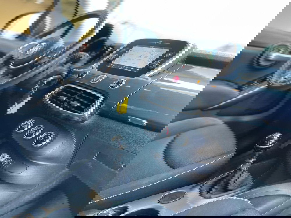 Fiat 500X usata a Ancona (15)