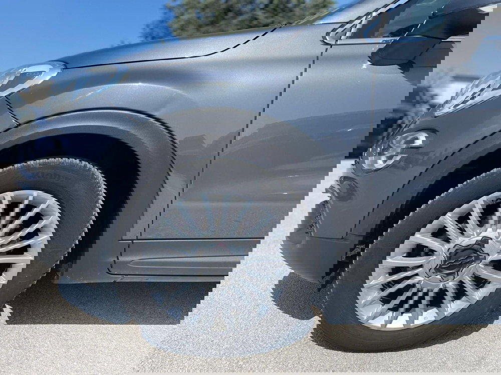 Fiat 500X usata a Ancona (19)