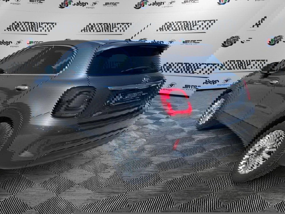 Fiat 500X usata a Ancona (7)