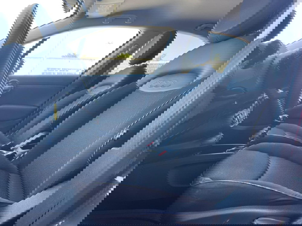 Fiat 500X usata a Ancona (9)