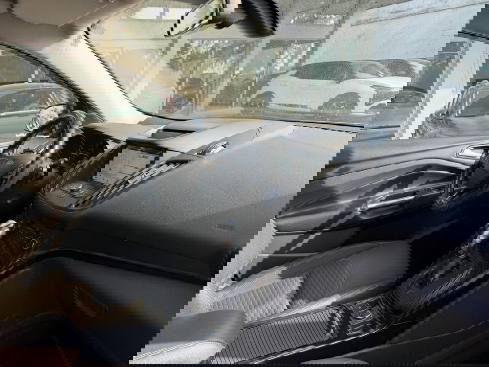 Ford Kuga usata a Rimini (10)