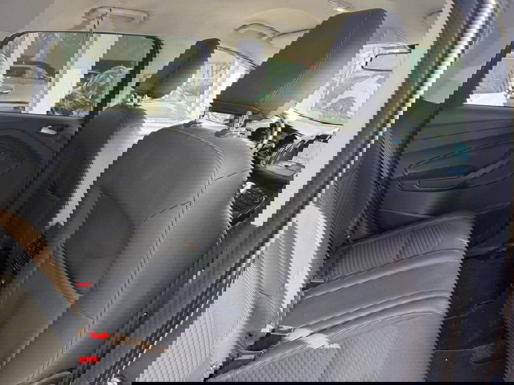 Ford Kuga usata a Rimini (11)