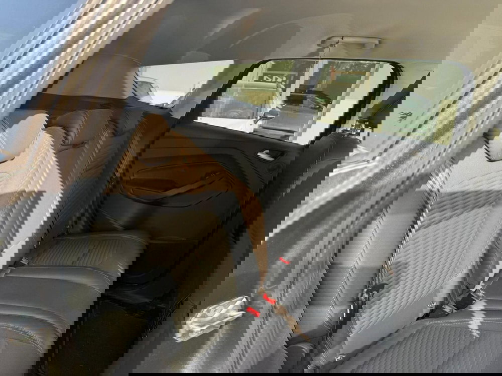 Ford Kuga usata a Rimini (12)