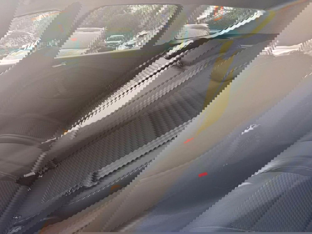 Ford Kuga usata a Rimini (14)