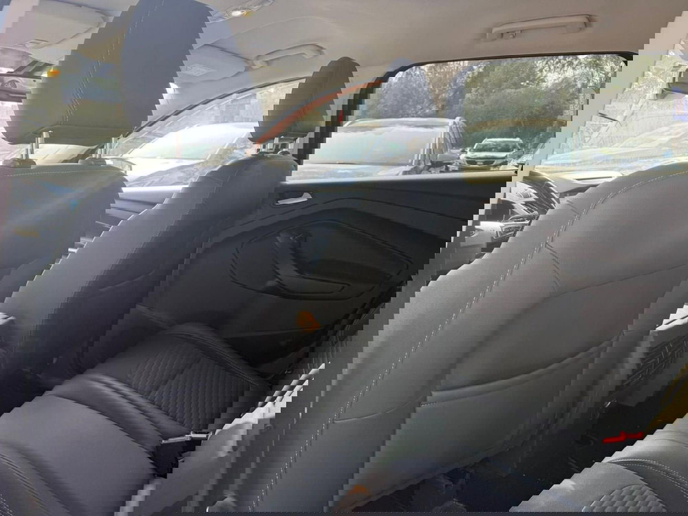 Ford Kuga usata a Rimini (15)