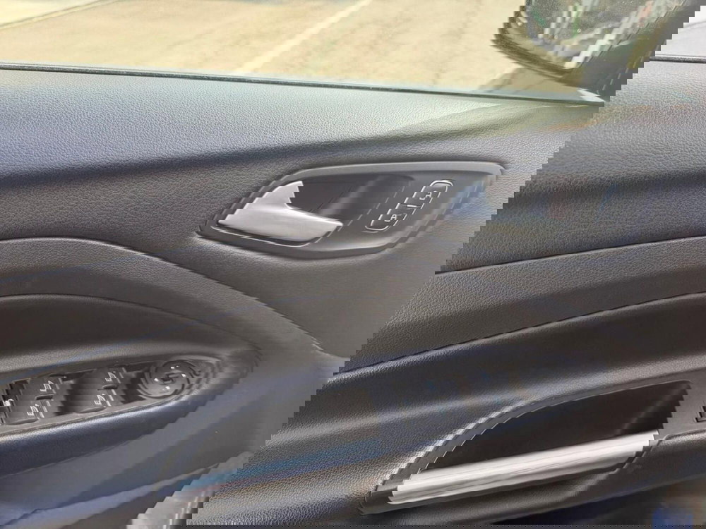 Ford Kuga usata a Rimini (16)