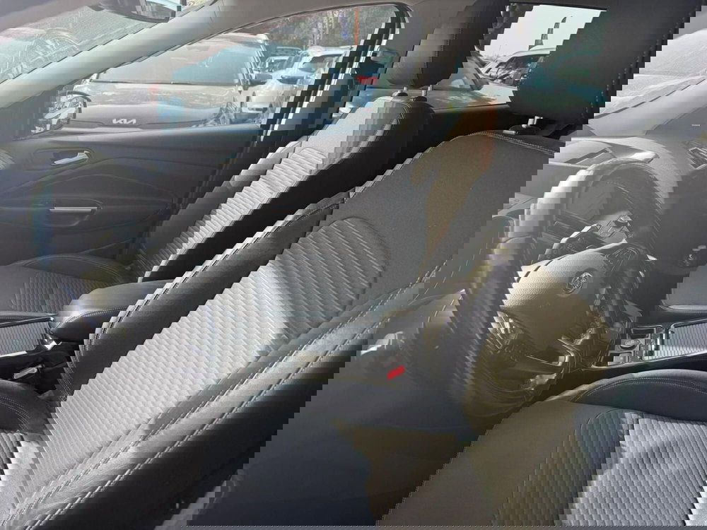 Ford Kuga usata a Rimini (17)