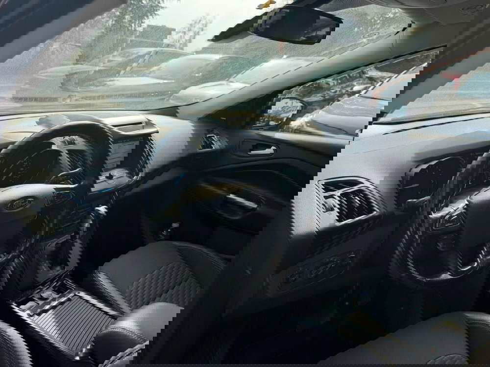 Ford Kuga usata a Rimini (18)