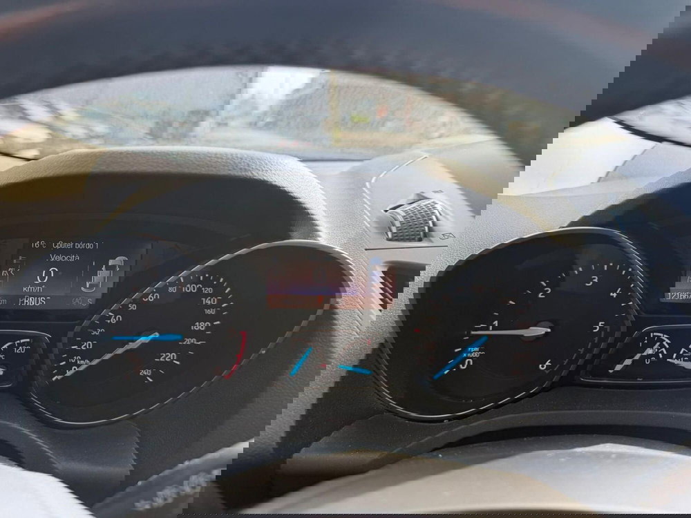 Ford Kuga usata a Rimini (19)