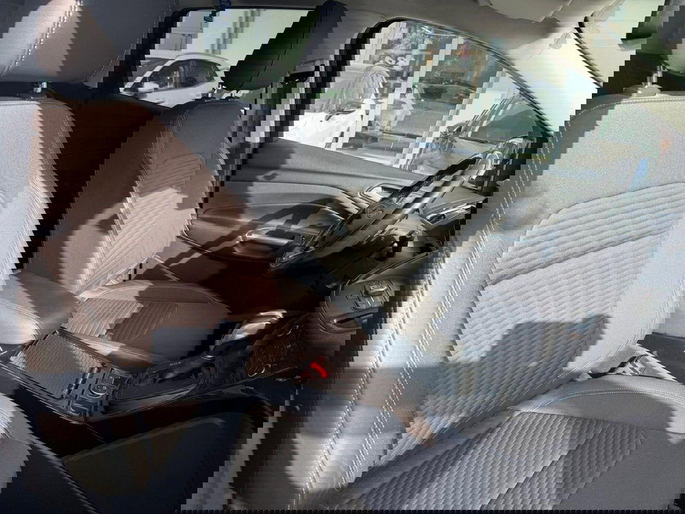 Ford Kuga usata a Rimini (9)