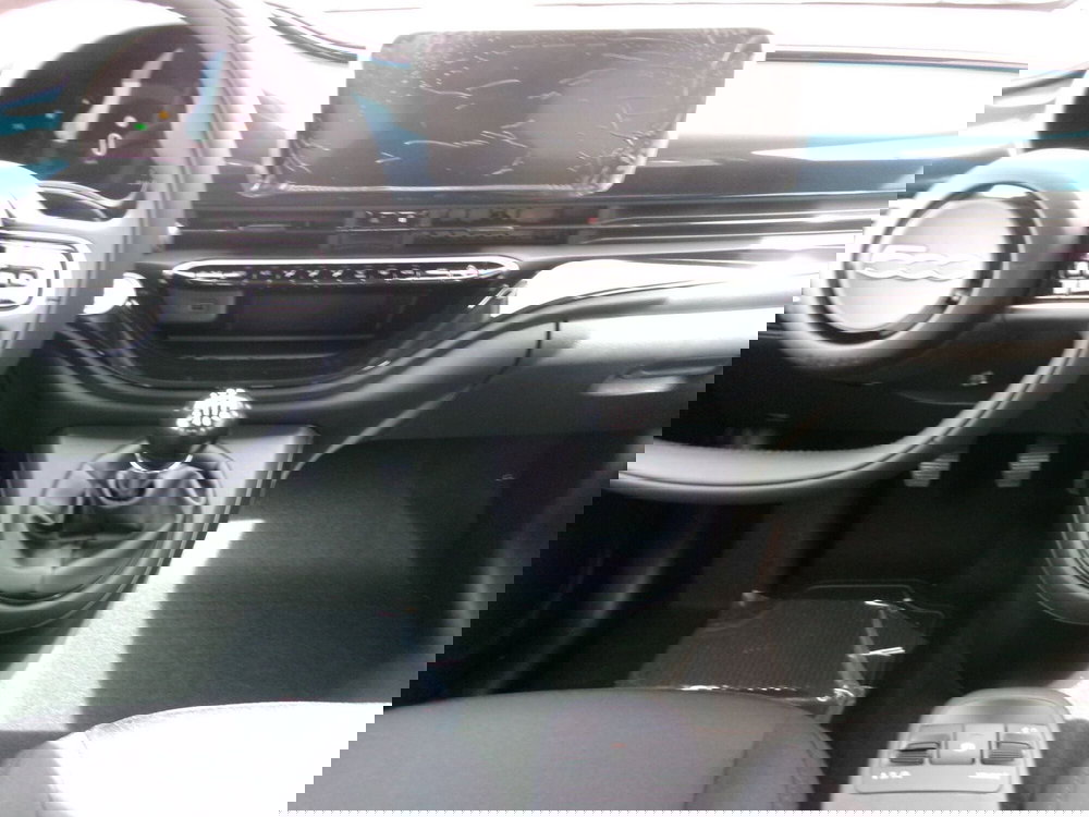 Fiat 500 nuova a Venezia (10)