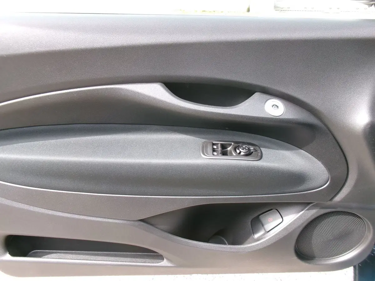Fiat 500 nuova a Venezia (11)