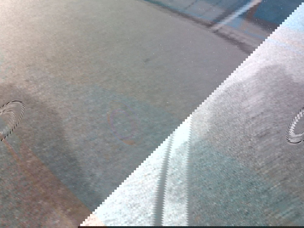 Fiat 500 nuova a Venezia (12)