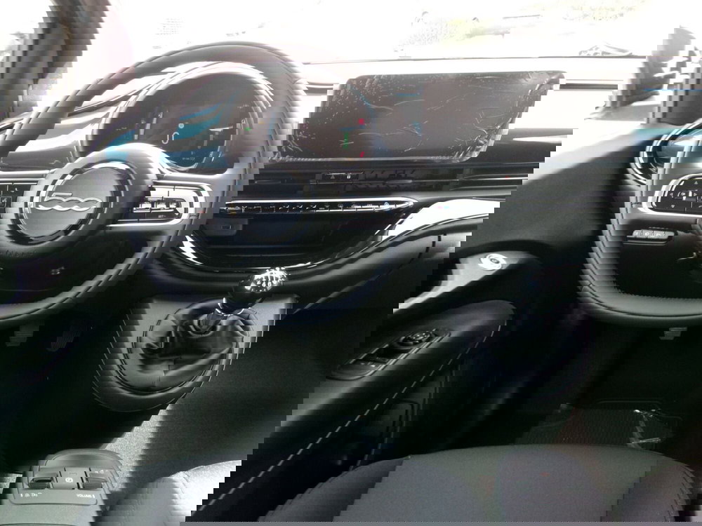 Fiat 500 nuova a Venezia (7)