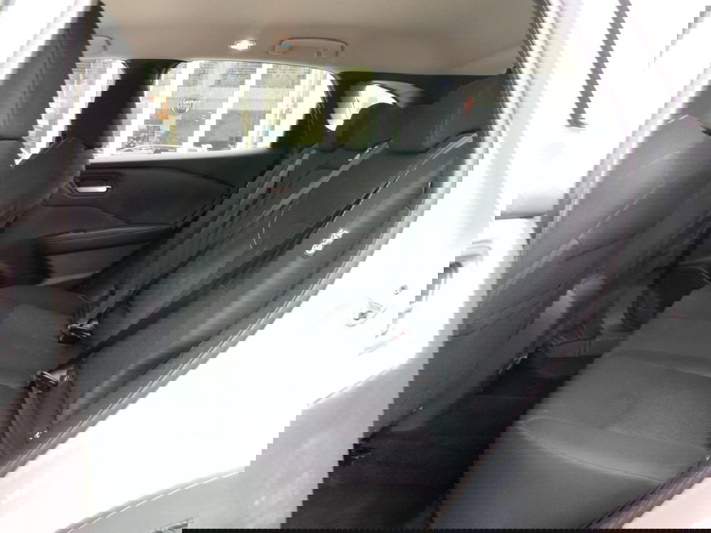 Nissan Qashqai usata a Venezia (10)