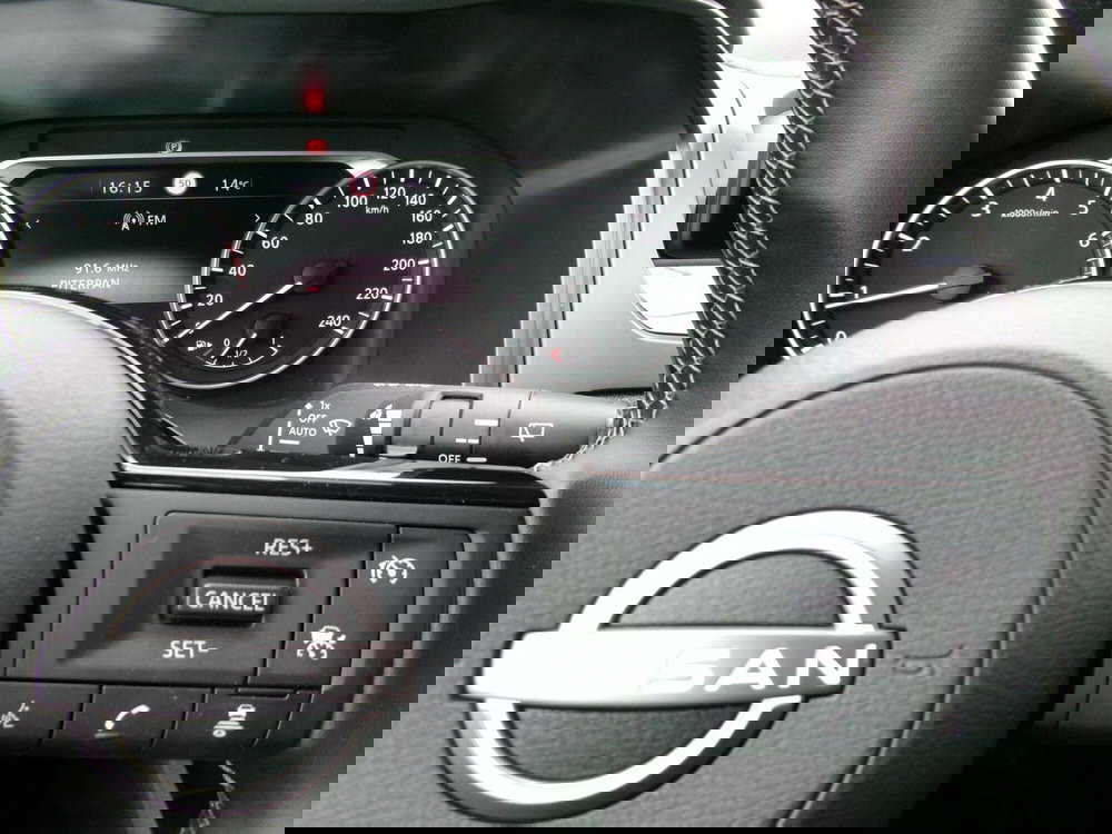 Nissan Qashqai usata a Venezia (12)