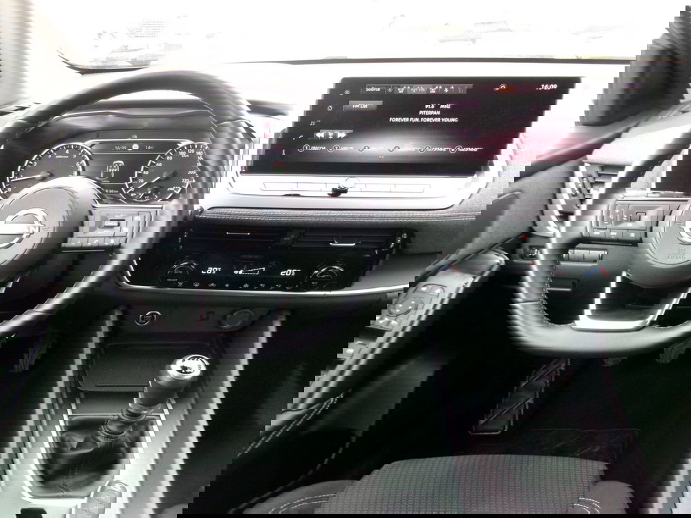 Nissan Qashqai usata a Venezia (13)