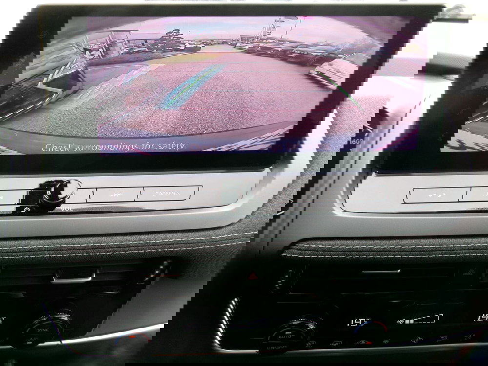 Nissan Qashqai usata a Venezia (14)