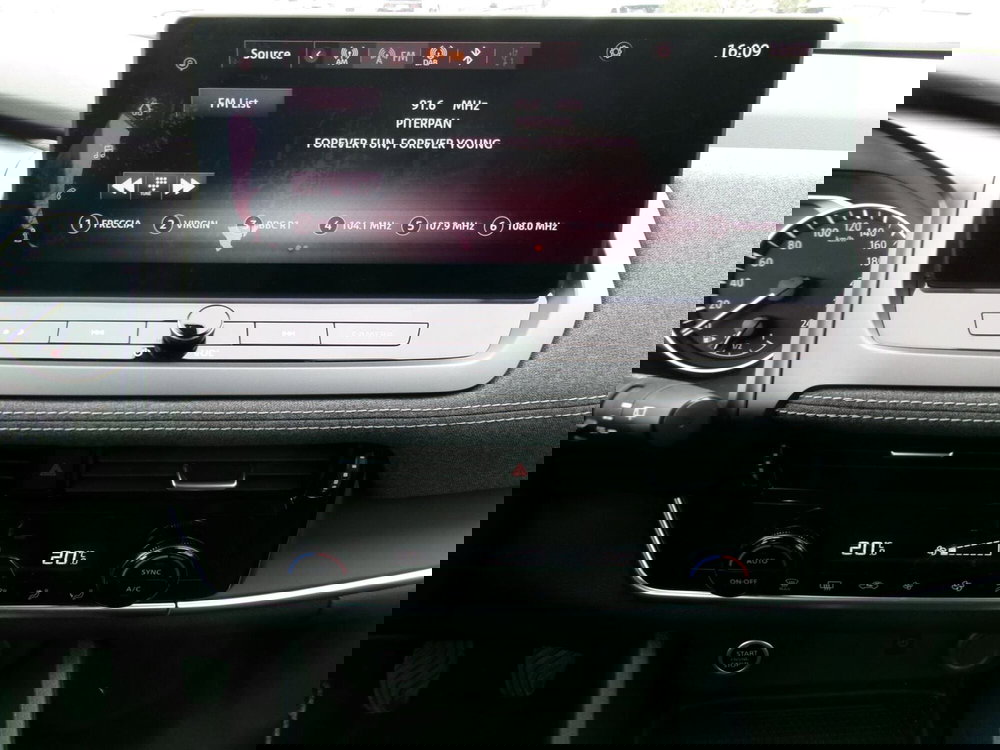 Nissan Qashqai usata a Venezia (15)