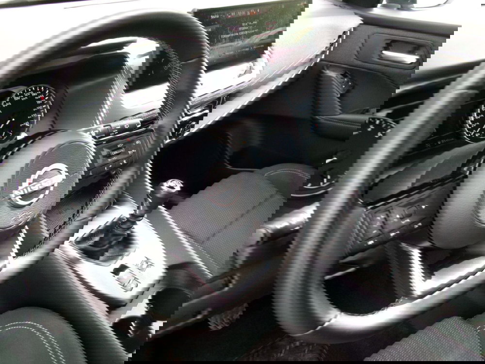 Nissan Qashqai usata a Venezia (16)