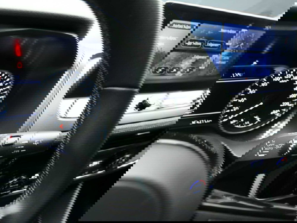 Nissan Qashqai usata a Venezia (19)