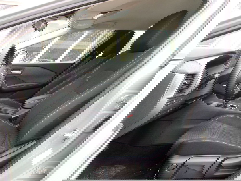 Nissan Qashqai usata a Venezia (9)