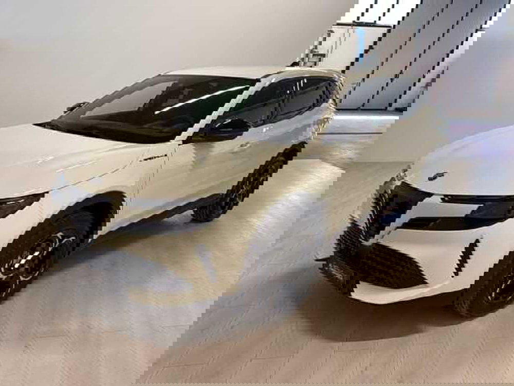 Alfa Romeo Junior nuova a Ravenna