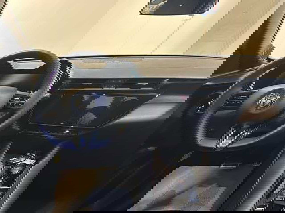 Alfa Romeo Junior nuova a Ravenna (10)