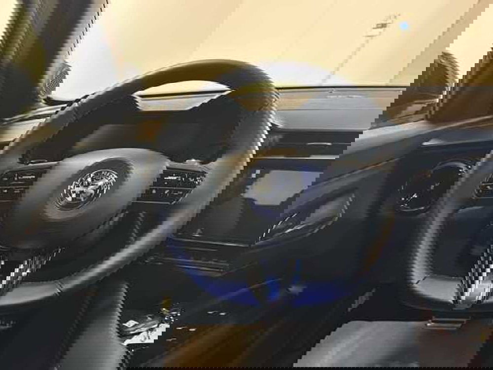 Alfa Romeo Junior nuova a Ravenna (11)