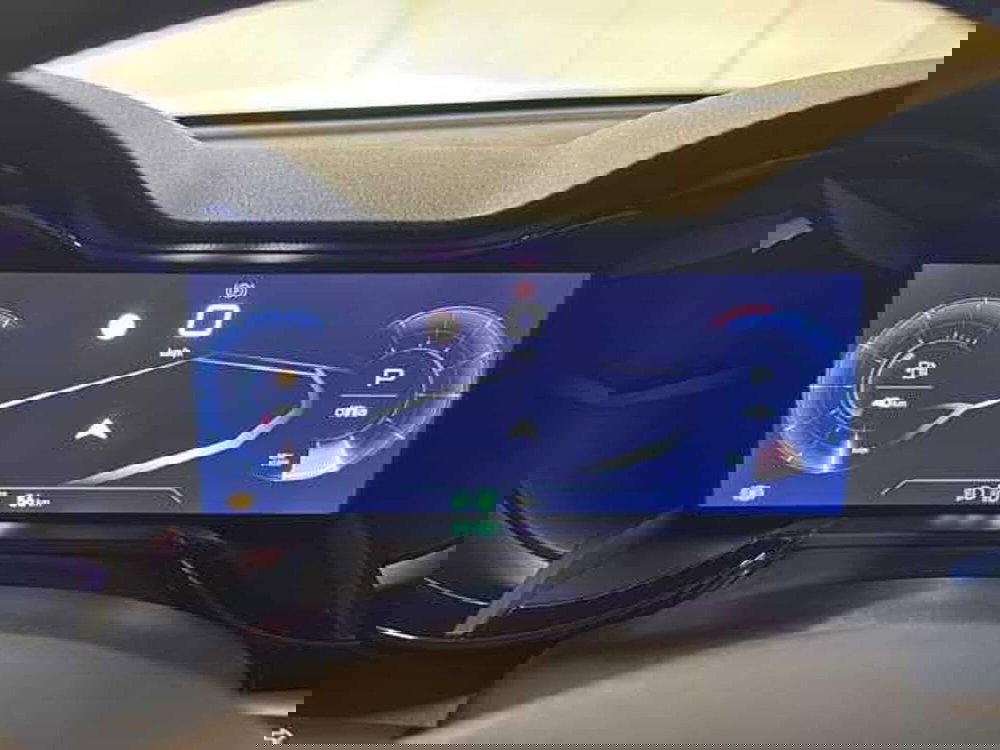 Alfa Romeo Junior nuova a Ravenna (12)