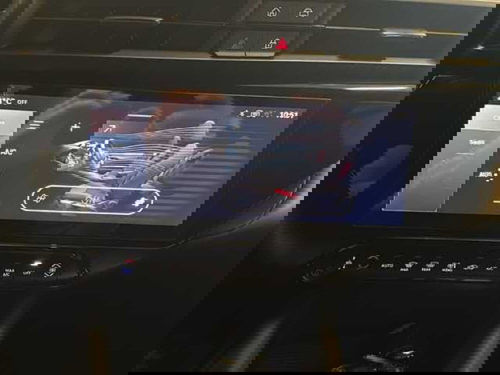 Alfa Romeo Junior nuova a Ravenna (15)