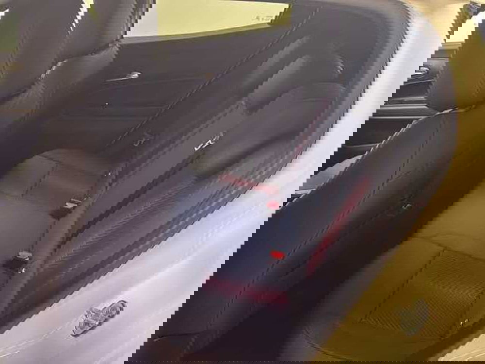 Alfa Romeo Junior nuova a Ravenna (16)