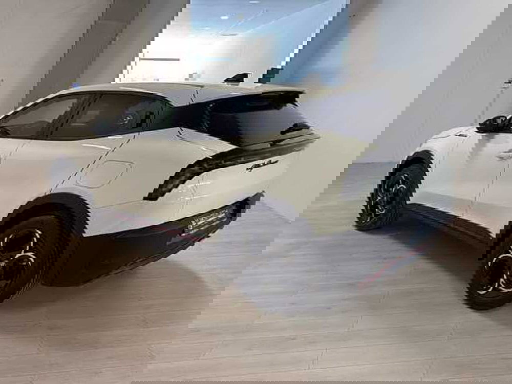 Alfa Romeo Junior nuova a Ravenna (2)