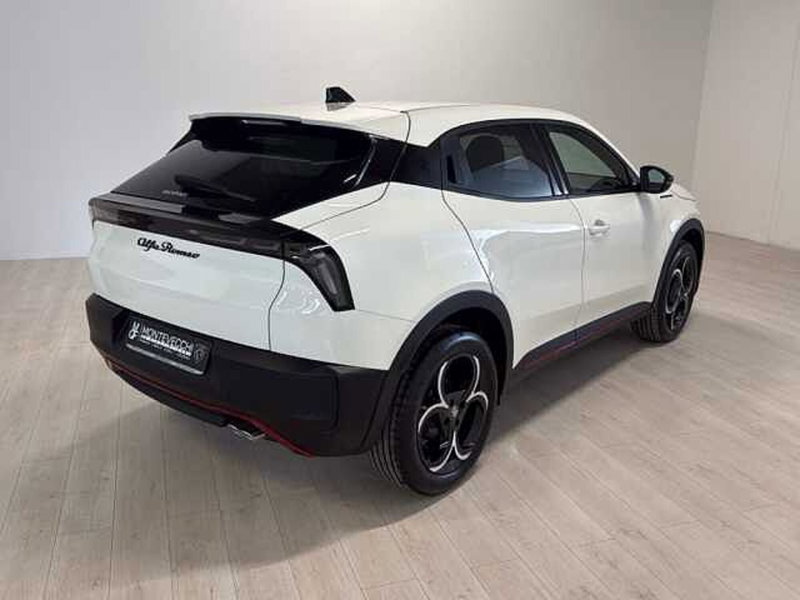 Alfa Romeo Junior nuova a Ravenna (3)