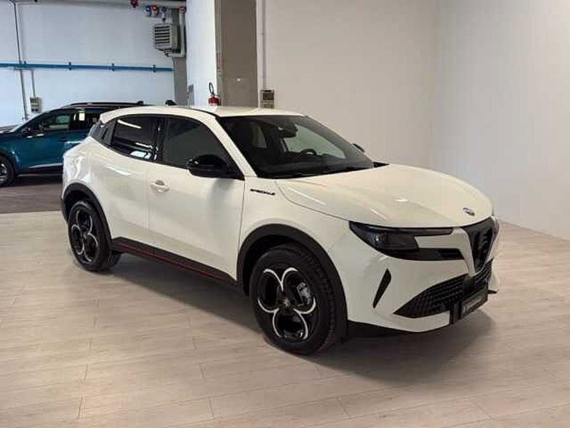 Alfa Romeo Junior nuova a Ravenna (4)